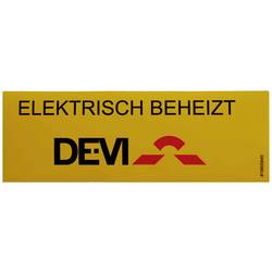 Danfoss 19805845 19-805845 žlutá