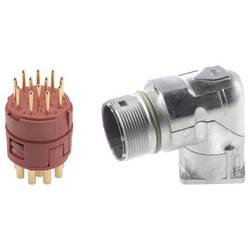 LAPP 75009712 kulatý konektor DIN EPIC®KIT M23 1 ks Piece