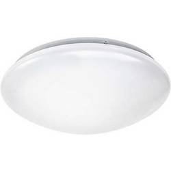 ESYLUX EO10850073 WCLELL LED kulaté světlo LED pevně vestavěné LED 12 W bílá