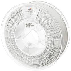 Spectrum Filaments 80924 Huracan PLA LIGHT GREY vlákno pro 3D tiskárny PLA plast Filament pro vysokorychlostní 3D tisk, Zvýšená extruzní rychlost 1.75 mm 1000