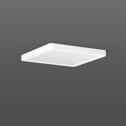 RZB 901723.002 901723.002 LED stropní svítidlo bílá