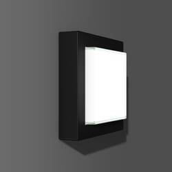 RZB 581637.0031 581637.0031 LED nástěnné světlo LED pevně vestavěné LED 12 W