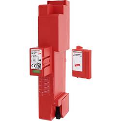 DEHN 909340 DSH ZP B2 TNS 255 kombinovaný chránič proti přepětí Přepětová ochrana pro: sběrnice 40 mm Piece 1 ks