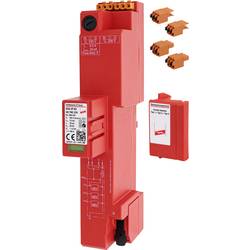 DEHN 909430 DSH ZP B2 SG TNC 255 kombinovaný chránič proti přepětí Přepětová ochrana pro: sběrnice 40 mm Piece 1 ks