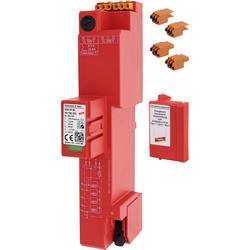 DEHN 909440 DSH ZP B2 SG TNS 255 kombinovaný chránič proti přepětí Přepětová ochrana pro: sběrnice 40 mm Piece 1 ks