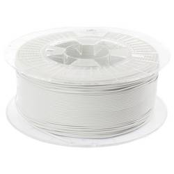 Spectrum Filaments 80115 PLA Premium vlákno pro 3D tiskárny PLA plast Bez zápachu 1.75 mm 1000 g světle šedá, šedá 1 ks