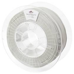 Spectrum Filaments 80115 PLA Premium vlákno pro 3D tiskárny PLA plast Bez zápachu 1.75 mm 1000 g světle šedá, šedá 1 ks