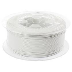 Spectrum Filaments 80115 PLA Premium vlákno pro 3D tiskárny PLA plast Bez zápachu 1.75 mm 1000 g světle šedá, šedá 1 ks