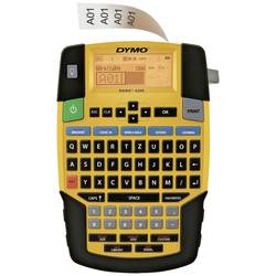 DYMO RHINO 4200 štítkovač vhodné pro pásky: IND 6 mm, 9 mm, 12 mm, 19 mm