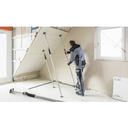 Bessey ST125 jednoruční podpěrná tyč Max.nosnost: 60 kg