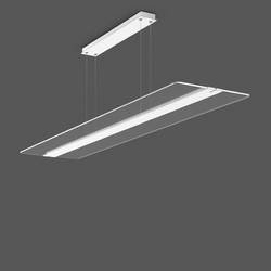 RZB 312265.002.1.730 312265.002.1.730 LED závěsný lustr LED bílá