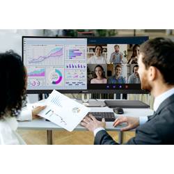 Philips 34B2U6603CH LCD monitor 86.4 cm (34 palec)21:9, 4 ms, VA LCD