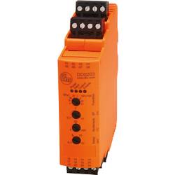 ifm Electronic snímač otáček DD0203 110 - 240, 27 V/AC, V/DC (d x š x v) 93 x 25.4 x 109.1 mm 1 ks