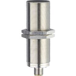 ifm Electronic snímač otáček DI5023 10 - 36 V/DC 1 spínací kontakt (Ø x v) 30 mm x 92.3 mm 1 ks