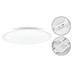 EVN AP54500125 AP54500125 LED stropní svítidlo LED pevně vestavěné LED 50 W bílá
