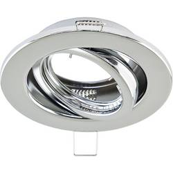 EVN 517011 517011 vestavné bodové svítidlo, halogenová žárovka, žádná, 50 W, chrom