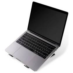 Hama Light podložka pod notebook nastavitelná výška