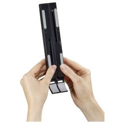 Hama Light podložka pod notebook nastavitelná výška