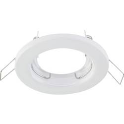 EVN 513001 513001 vestavné bodové svítidlo, halogenová žárovka, žádná, 50 W, bílá