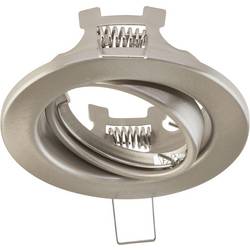 EVN 751013 751013 vestavné bodové svítidlo, halogenová žárovka, žádná, 50 W, chrom