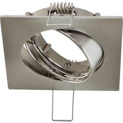 EVN 646013 646013 vestavné bodové svítidlo, halogenová žárovka, žádná, 50 W, chrom