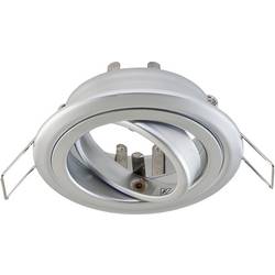 EVN 752014 752014 vestavné bodové svítidlo, halogenová žárovka, žádná, 50 W, chrom