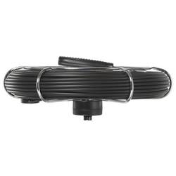 VOLTCRAFT BS-807 kamerový kabel Ø sondy 10 mm 20 m vysoké rozlišení , LED osvětlení , vodotěsné