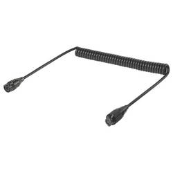 VOLTCRAFT BS-807 kamerový kabel Ø sondy 10 mm 20 m vysoké rozlišení , LED osvětlení , vodotěsné