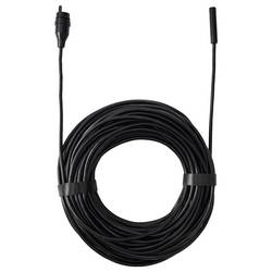 VOLTCRAFT BS-806 kamerový kabel Ø sondy 8 mm 20 m vysoké rozlišení , LED osvětlení , vodotěsné