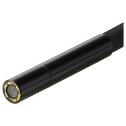 VOLTCRAFT BS-806 kamerový kabel Ø sondy 8 mm 20 m vysoké rozlišení , LED osvětlení , vodotěsné