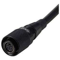 VOLTCRAFT BS-808 prodlužovací kabel endoskopu Ø sondy 8 mm 3 m vysoké rozlišení , vodotěsné