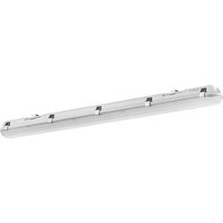 Pracht 5221115-LUNA_ECO LED světlo do vlhkých prostor LED pevně vestavěné LED 24 W, 30 W, 33 W, 39 W bílá bílá