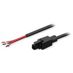 Teltonika TELTONIKA PR2PL15B Stromkabel, mit 4-fac kabel