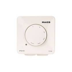Maico Ventilatoren Maico regulátor počtu otáček vícebarevná