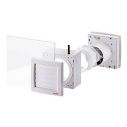 Maico Ventilatoren Maico Sada pro vestavbu do okna bílá