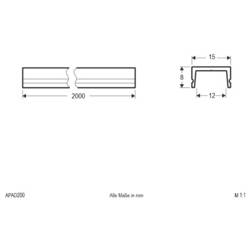 EVN APAD200 APAD200 1 ks
