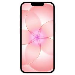 Apple iPhone 17e jemně růžová 256 GB Energetická třída (EEK2021) A (A - G) 15.5 cm (6.1 palec)