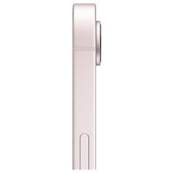 Apple iPhone 17e jemně růžová 256 GB Energetická třída (EEK2021) A (A - G) 15.5 cm (6.1 palec)