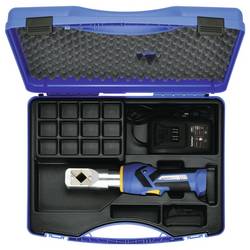 Klauke EKWF120ML EKWF120ML Lisovací nástroj 6 do 120 mm²