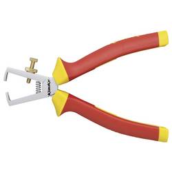 Klauke KL060160IS, KL060160IS, VDE, odizolovací kleště, 10 do 10 mm², 7 do 7 awg, 5 do 5 mm