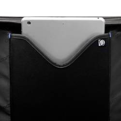 Dicota brašna na notebooky Eco Top Traveller PRO Max. velikost: 35,8 cm (14,1) černá