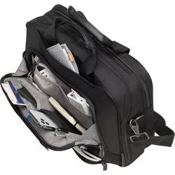 Dicota brašna na notebooky Eco Top Traveller PRO Max. velikost: 35,8 cm (14,1) černá