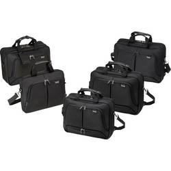 Dicota brašna na notebooky Eco Top Traveller PRO Max. velikost: 35,8 cm (14,1) černá