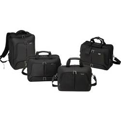 Dicota brašna na notebooky Eco Top Traveller PRO Max. velikost: 35,8 cm (14,1) černá