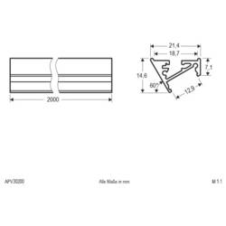 EVN APV30200 APV30200 1 ks