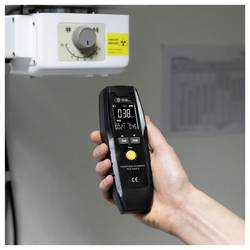 PCE Instruments PCE-RAM 8 Geigerův detektor radiace, záření gama, rentgenové , beta