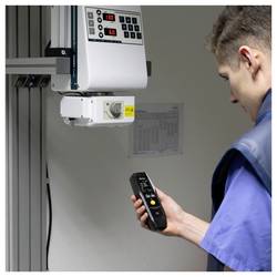 PCE Instruments PCE-RAM 8 Geigerův detektor radiace, záření gama, rentgenové , beta