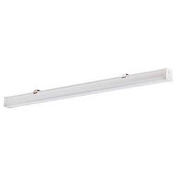 Pracht 5231004B-KALTA_BL LED světlo do vlhkých prostor LED pevně vestavěné LED 20 W bílá bílá
