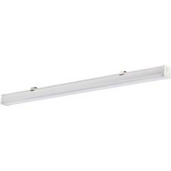 Pracht 5231004B-KALTA_BL LED světlo do vlhkých prostor LED pevně vestavěné LED 20 W bílá bílá