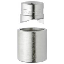 Klauke 52055432 děrovač plechu 20.4 mm